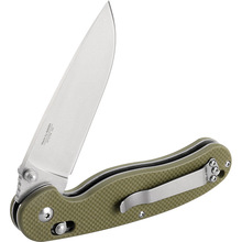 Ніж GANZO D727M-GR Green