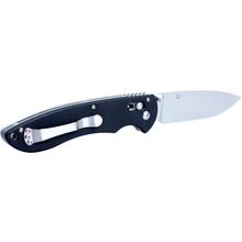 Нож GANZO G740-BK Black