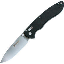 Нож складной GANZO G740-BK Black