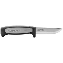 Нож MORAKNIV Robust carbon steel (12249)