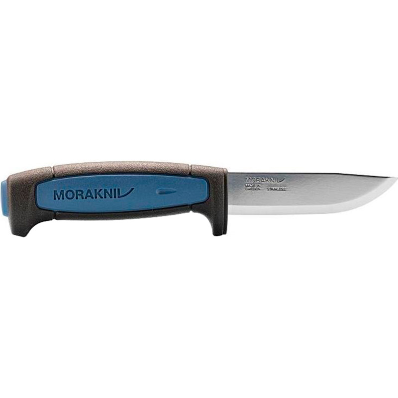 

Нож MORAKNIV Pro S stainless steel (12242), Ніж Pro S stainless steel