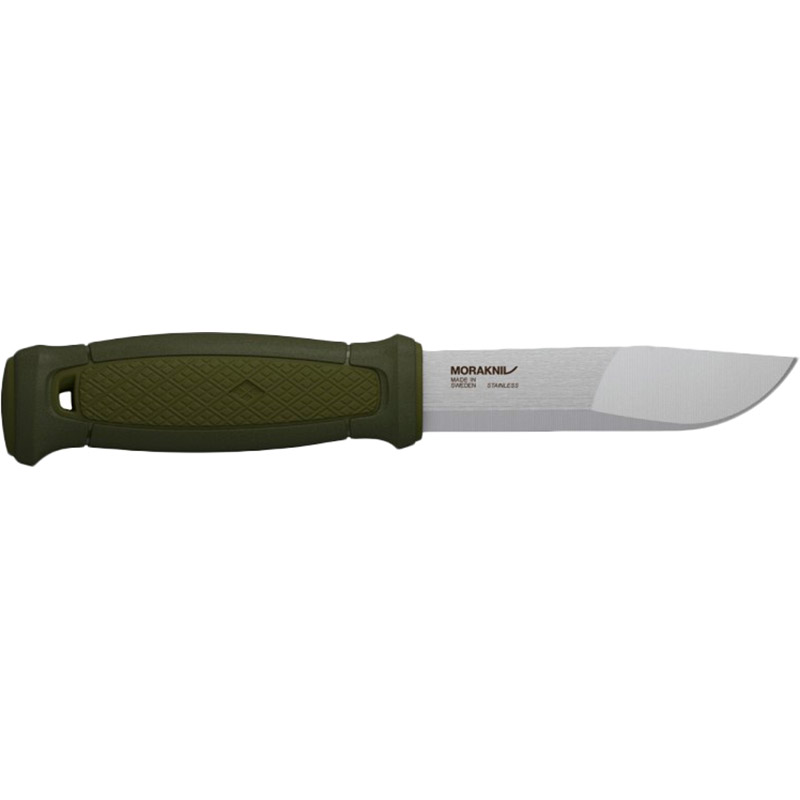 

Нож MORAKNIV Kansbol stainless steel (12634), Ніж Kansbol stainless steel