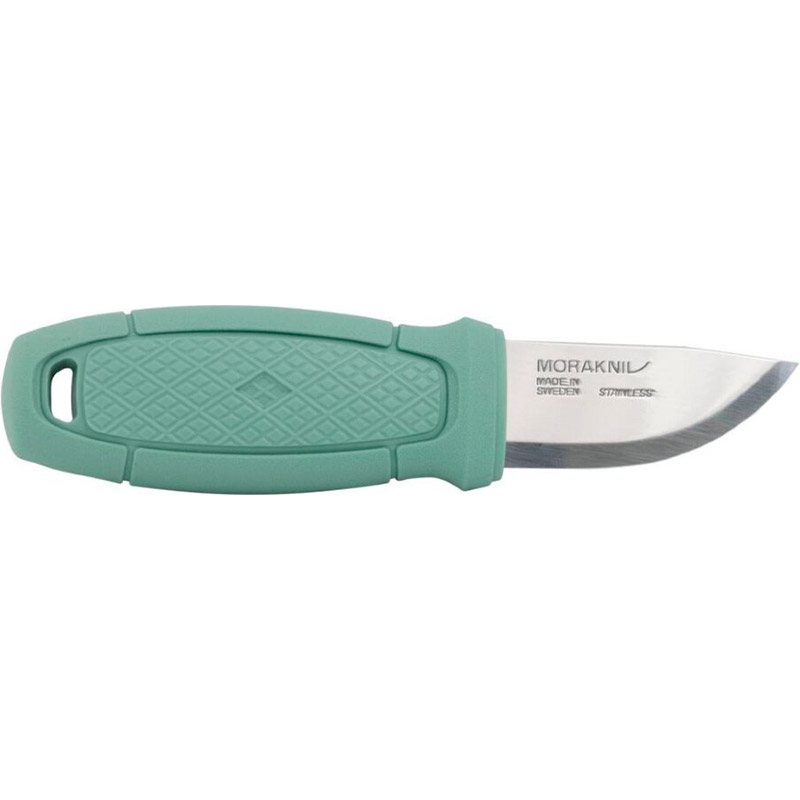 

Нож MORAKNIV Eldris Light Duty Green (13855), Ніж Eldris Light Duty Green