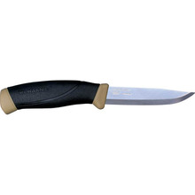 Нож MORAKNIV Companion Desert stainless steel (13166/13216)