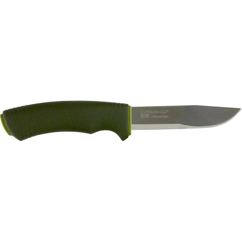 

Нож MORAKNIV Busacraft Forest S stainless steel (12493S), Ніж Busacraft Forest S stainless steel