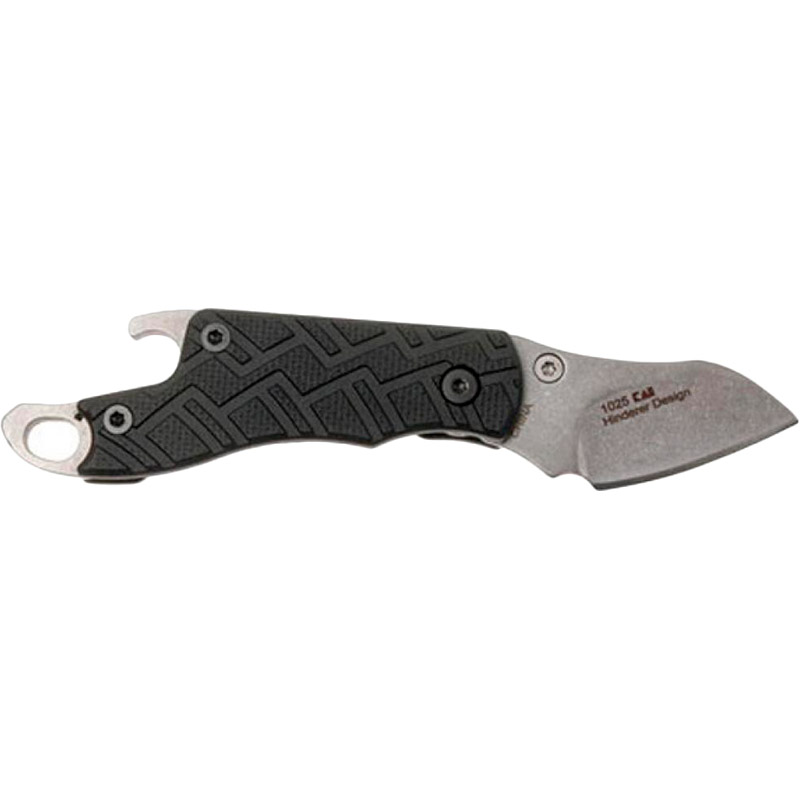 Нож KERSHAW Cinder (1025X) Тип складной нож