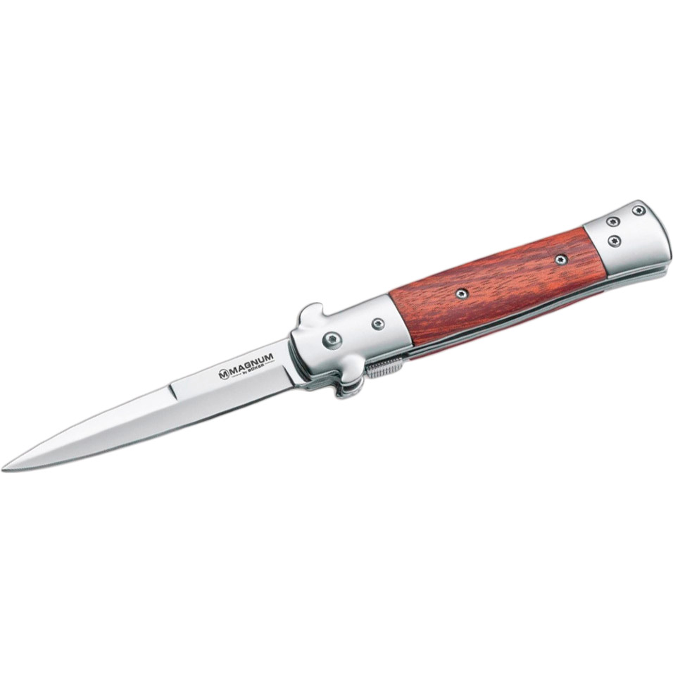 

Нож складной Boker Magnum Italian Classic (01LL310), Ніж Magnum Italian Classic