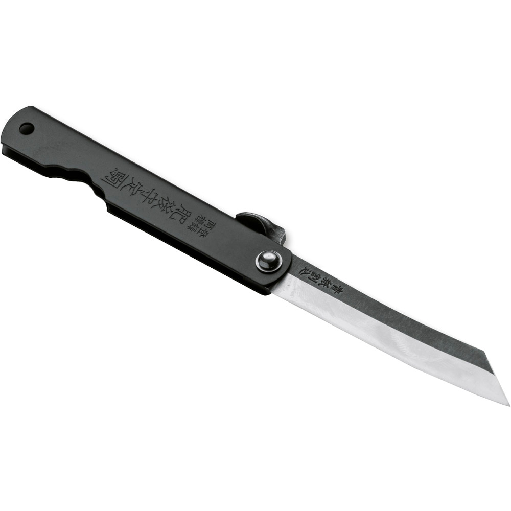 

Нож складной Boker Higonokami Kyoso (01PE312), Ніж Higonokami "Kyoso"