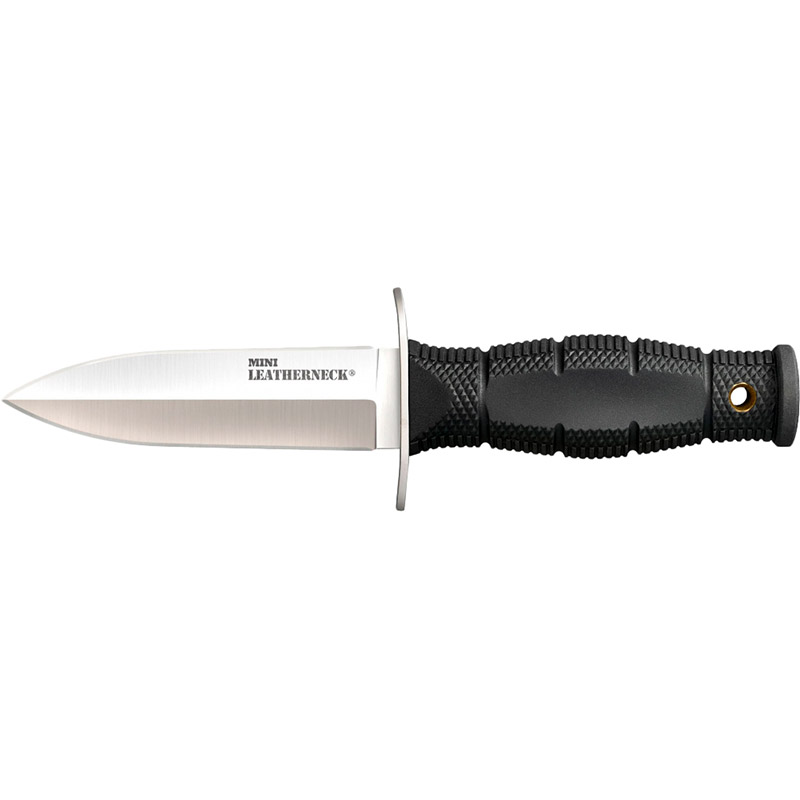 

Нож COLD STEEL Leathemeck Mini SP (CS-39LSAC), Ніж Leathemeck Mini SP CS-39LSAC