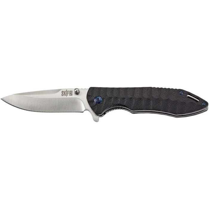 

Складной нож SKIF PLUS Feather (VK303K-G10), Ніж Feather VK303K-G10