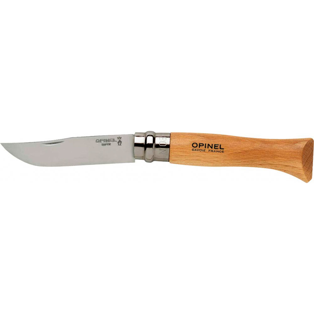 

Складной нож OPINEL 8 VRI (1089), Ніж 8 VRI 1089