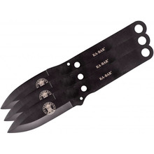 Набор метательных ножей Ka-Bar 1121 3 шт (Ka-Bar_1121)