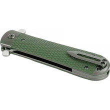 Ніж Adimanti Samson by Ganzo Brutalica design Green (Samson-GR)