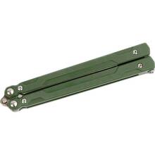 Нож Ganzo G766 Green (G766-GR)