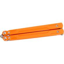 Нож Ganzo G766 Orange (G766-OR)