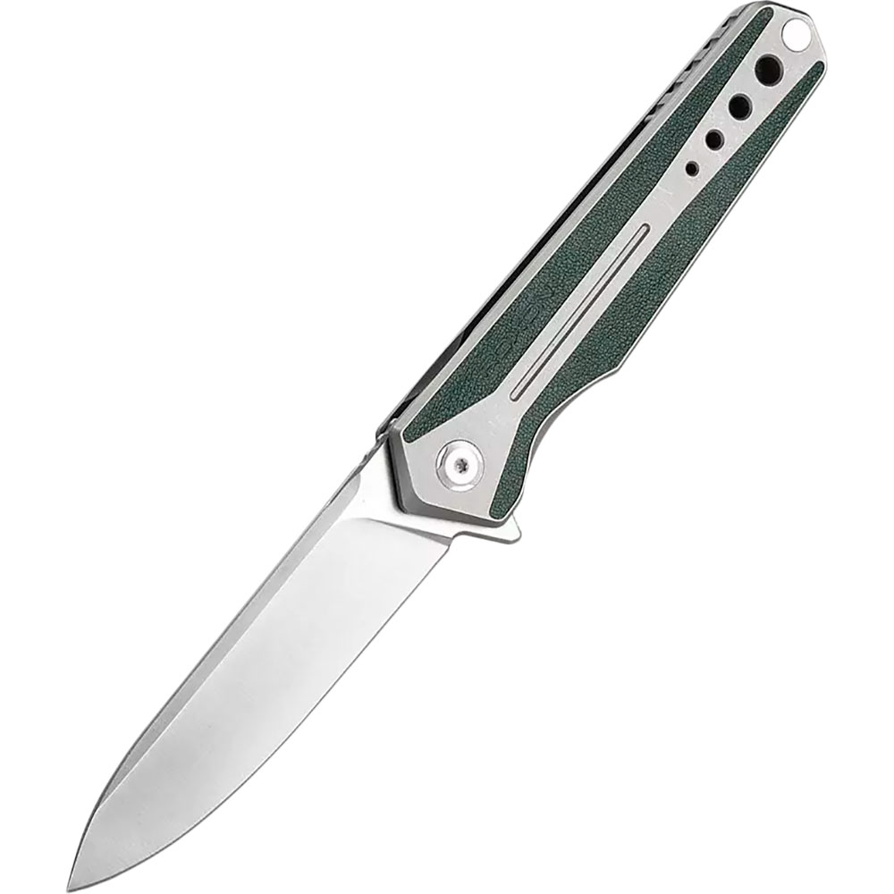 Ніж ROXON K1 Green (K1-D2-GR) Ніж ROXON K1 Green (K1-D2-GR)