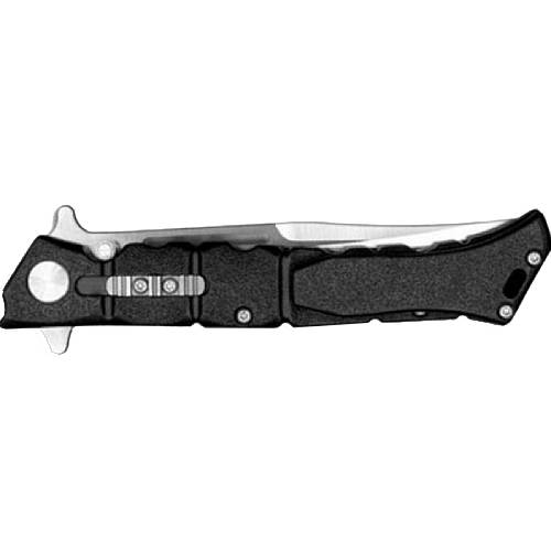 Нож COLD STEEL Luzon Large (20NQX) Тип складной нож