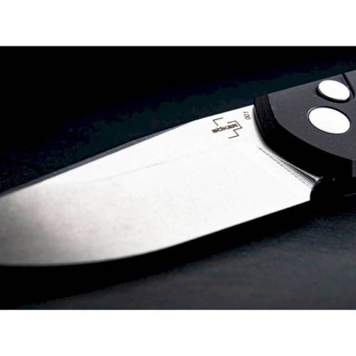 Нож BOKER Plus Karakurt (01BO363) Тип стали 154CM
