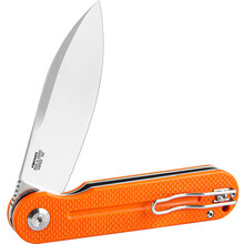 Нож Ganzo Firebird FH922-OR