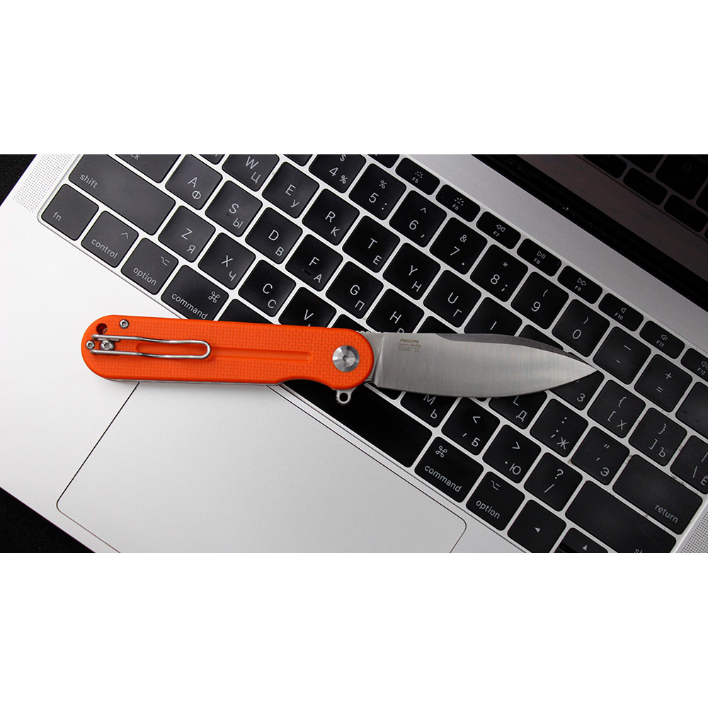 Заказать Нож Ganzo Firebird FH922-OR