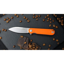 Нож Ganzo Firebird FH922-OR