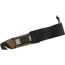 Ніж Ganzo G8012V2 Brown (G8012V2-DY)