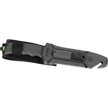 Ніж Ganzo G8012V2 Grey (G8012V2-GY)