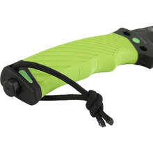 Ніж Ganzo G8012V2 Green (G8012V2-LG)
