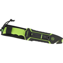 Ніж Ganzo G8012V2 Green (G8012V2-LG)
