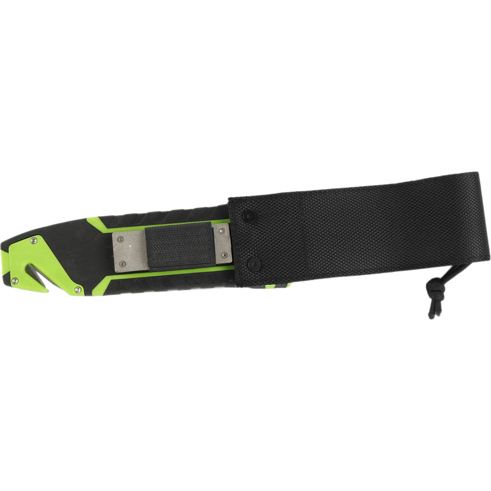 Фото Ніж Ganzo G8012V2 Green (G8012V2-LG)