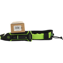 Ніж Ganzo G8012V2 Green (G8012V2-LG)