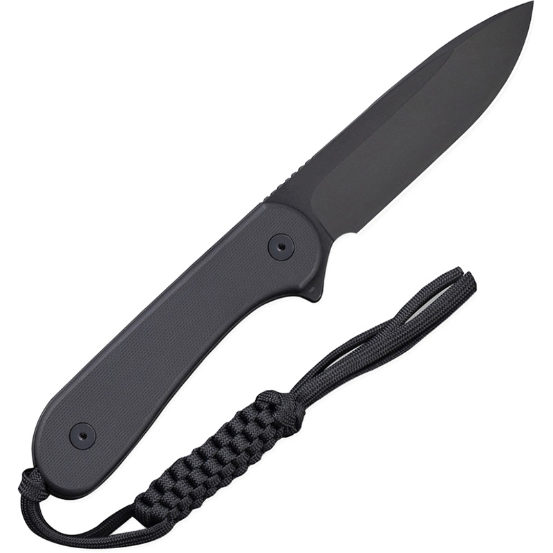 Ніж CIVIVI Fixed Blade Elementum (C2105A) Тип нескладаний ніж