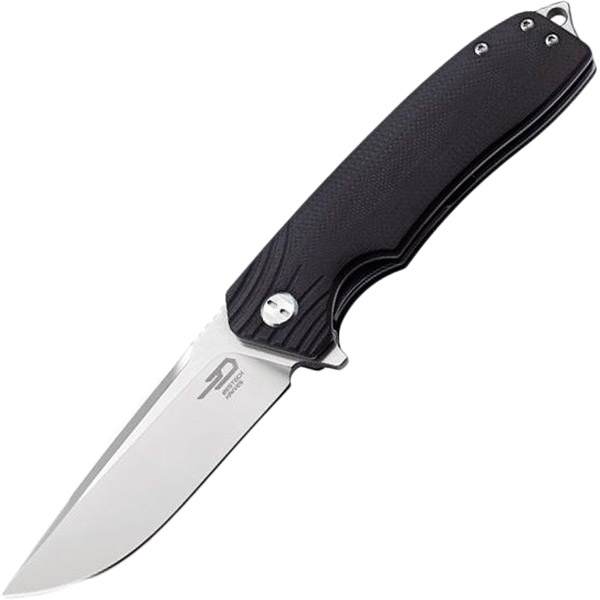 Нож Bestech Knife Lion Black (BG01A)