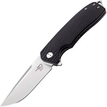Нож Bestech Knife Lion Black (BG01A)