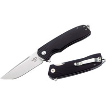Нож Bestech Knife Lion Black (BG01A)