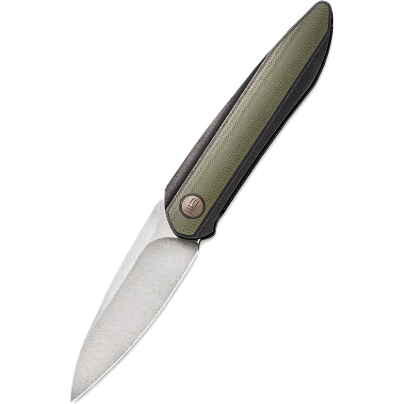 Нож WEKNIFE Black Void Opus (2010V-2) Нож WEKNIFE Black Void Opus (2010V-2)