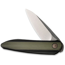 Нож WEKNIFE Black Void Opus (2010V-2)