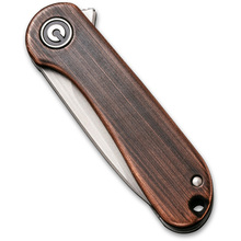 Ніж CIVIVI Mini Elementum (C18062Q-2)