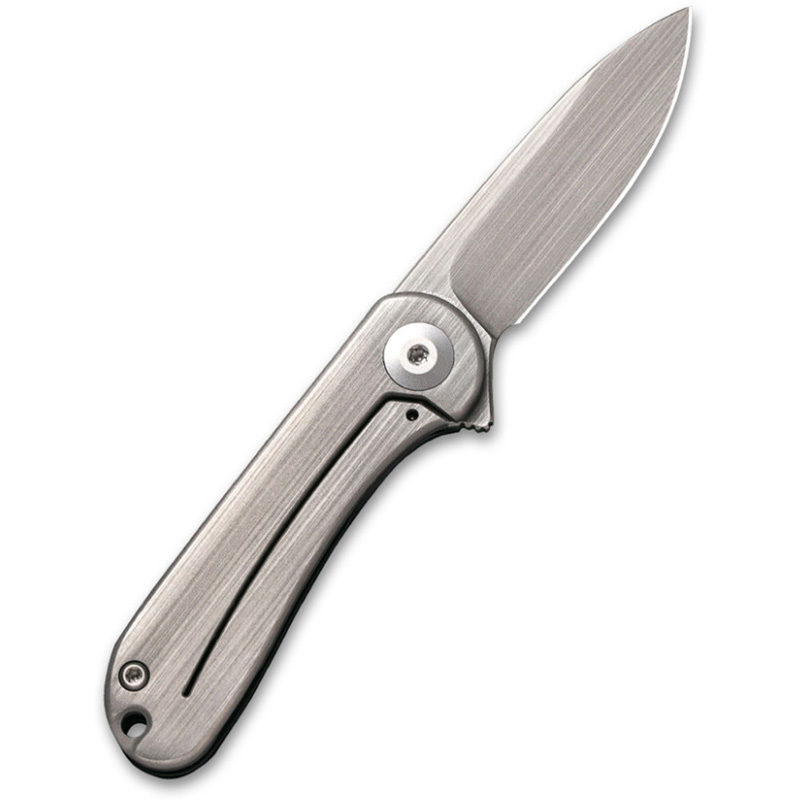 Ніж CIVIVI Mini Elementum (C18062Q-2) Тип складаний ніж