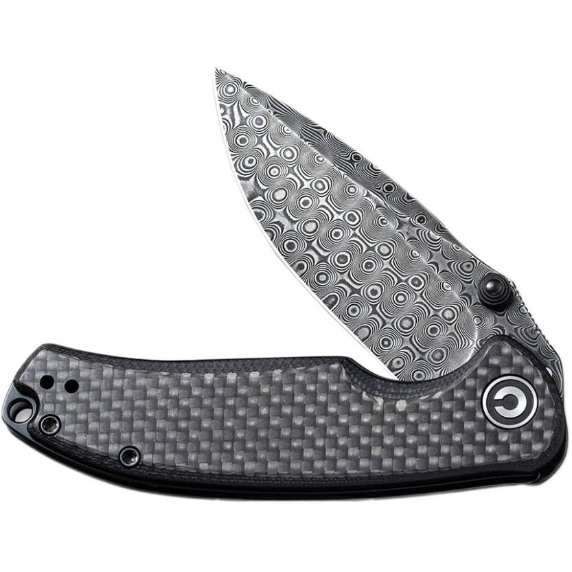 Ніж CIVIVI Pintail (C2020DS-1) Призначення кишеньковий ніж (EDC)