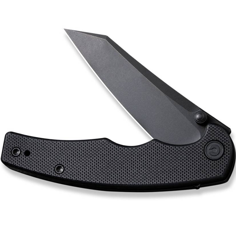 Ніж CIVIVI P87 Folder (C21043-1) Тип сталі Nitro-V