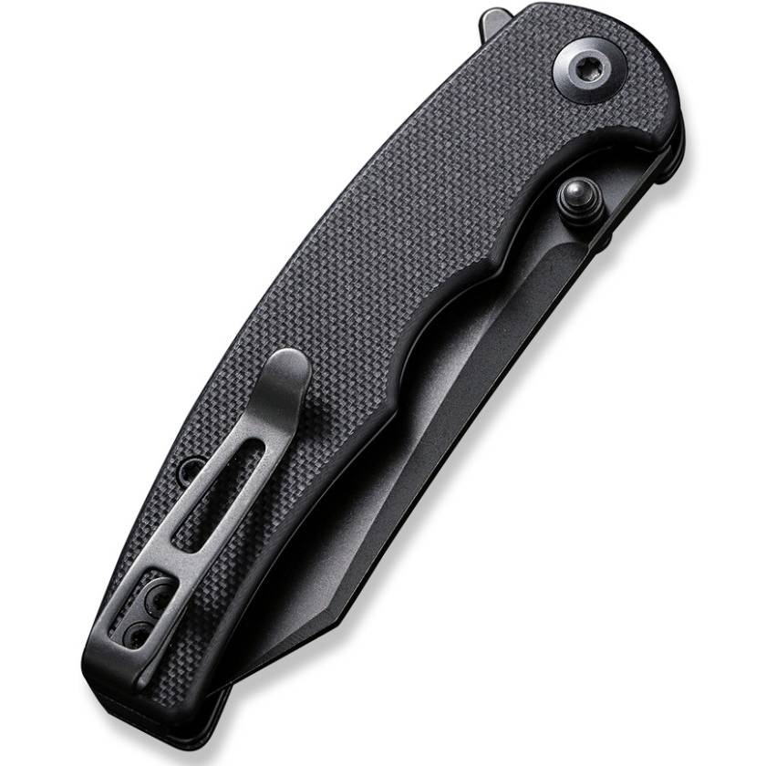 Ніж CIVIVI P87 Folder (C21043-1) Призначення туристичний ніж