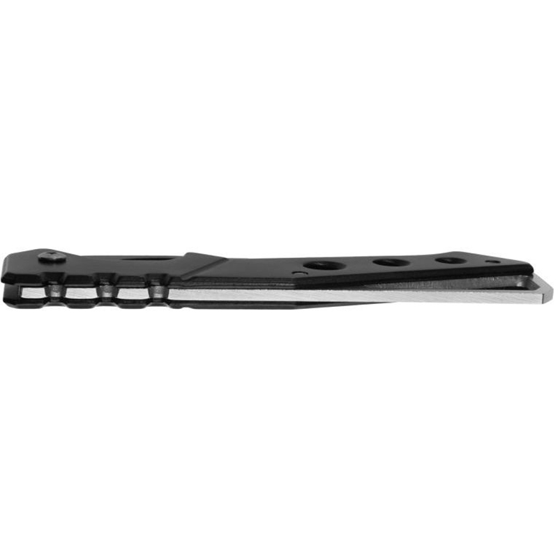 Ніж SCHWARZWOLF Gediz Black (F1904501AJ3) Тип сталі 8CR13