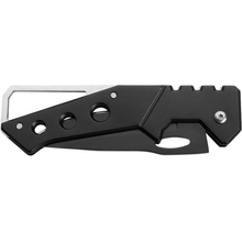Ніж SCHWARZWOLF Gediz Black (F1904501AJ3)