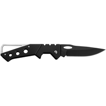 Ніж SCHWARZWOLF Gediz Black (F1904501AJ3)