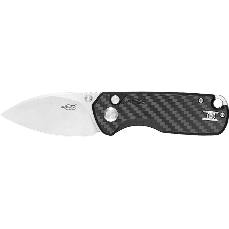 Ніж FIREBIRD FH925-CF Black Ніж FIREBIRD FH925-CF Black