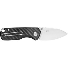 Ніж FIREBIRD FH925-CF Black