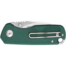 Ніж FIREBIRD FH925-GB Blue/Green