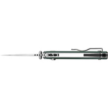 Ніж FIREBIRD FH925-GB Blue/Green