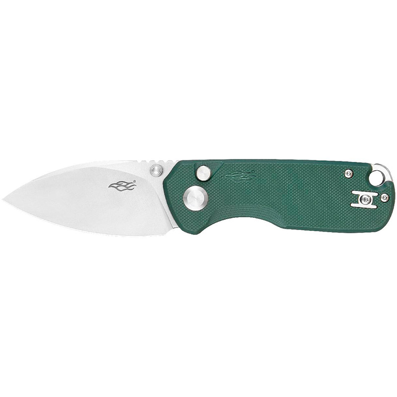 Ніж FIREBIRD FH925-GB Blue/Green Ніж FIREBIRD FH925-GB Blue/Green
